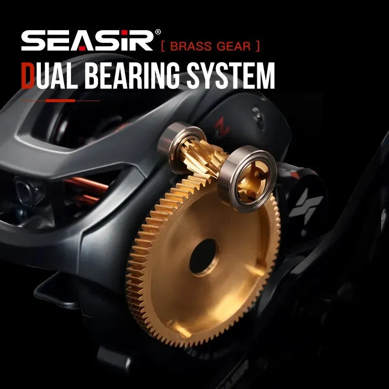 CastMaster™ Fishing Reel