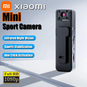 ShadowEye™ Mini Cam