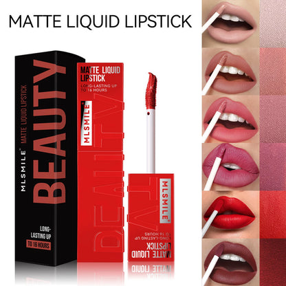 VelviMatte™ Luxe Lip - Balli Outlet