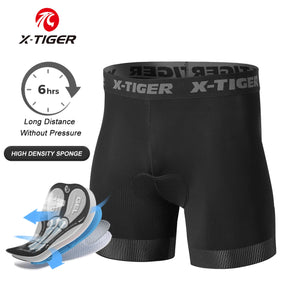PedalPro™ Cycling Shorts
