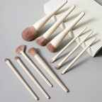 Blush&Blend™ 13-Piece Makeup Brush Set