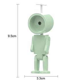 LunarDream™ Astronaut Night Lamp