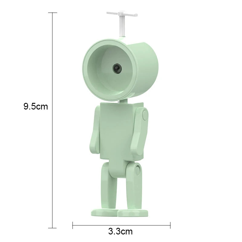 LunarDream™ Astronaut Night Lamp