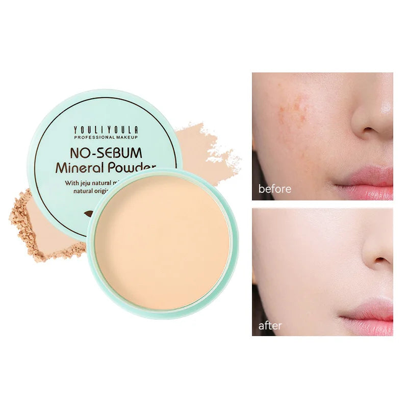 MatteVeil™ Setting Powder
