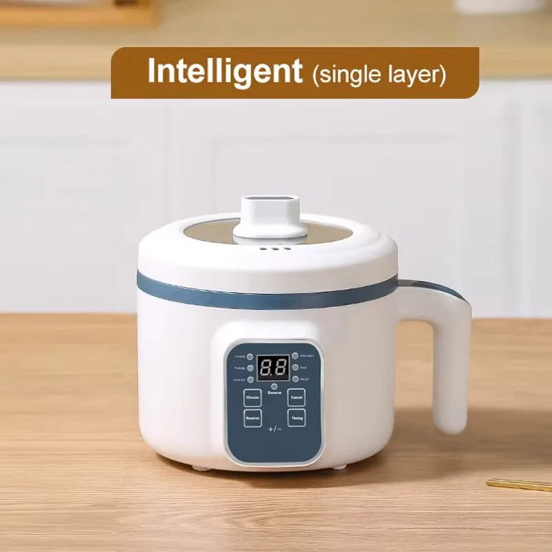 ChefMate™ SmartRice Duo