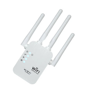 SignalSurge DualBand+