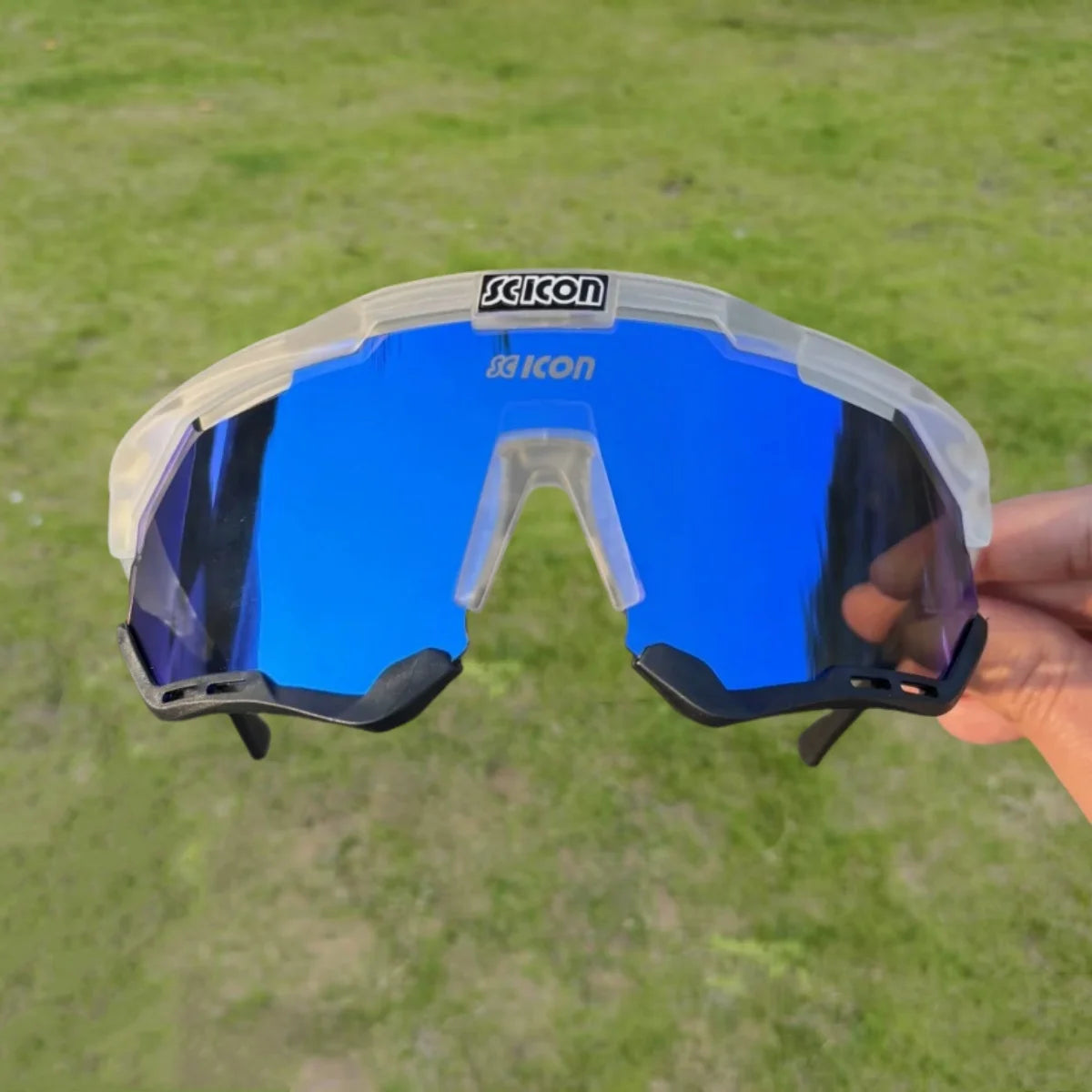 VeloShield™ Cycling Glasses - Balli Outlet