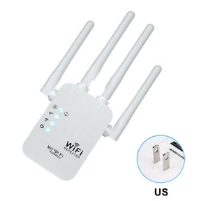 SignalSurge DualBand+