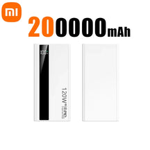 VoltTitan UltraCharge 200K