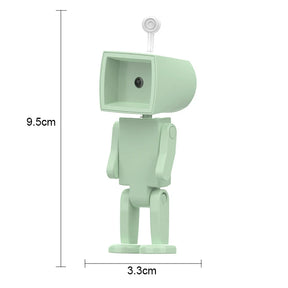 LunarDream™ Astronaut Night Lamp