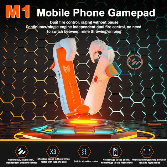 TapStrike Elite - Balli Outlet