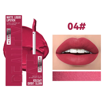 VelviMatte™ Luxe Lip - Balli Outlet
