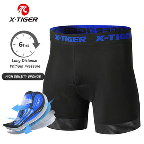 PedalPro™ Cycling Shorts