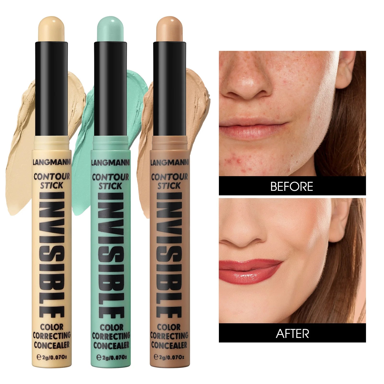 PureTone™ Colour Care