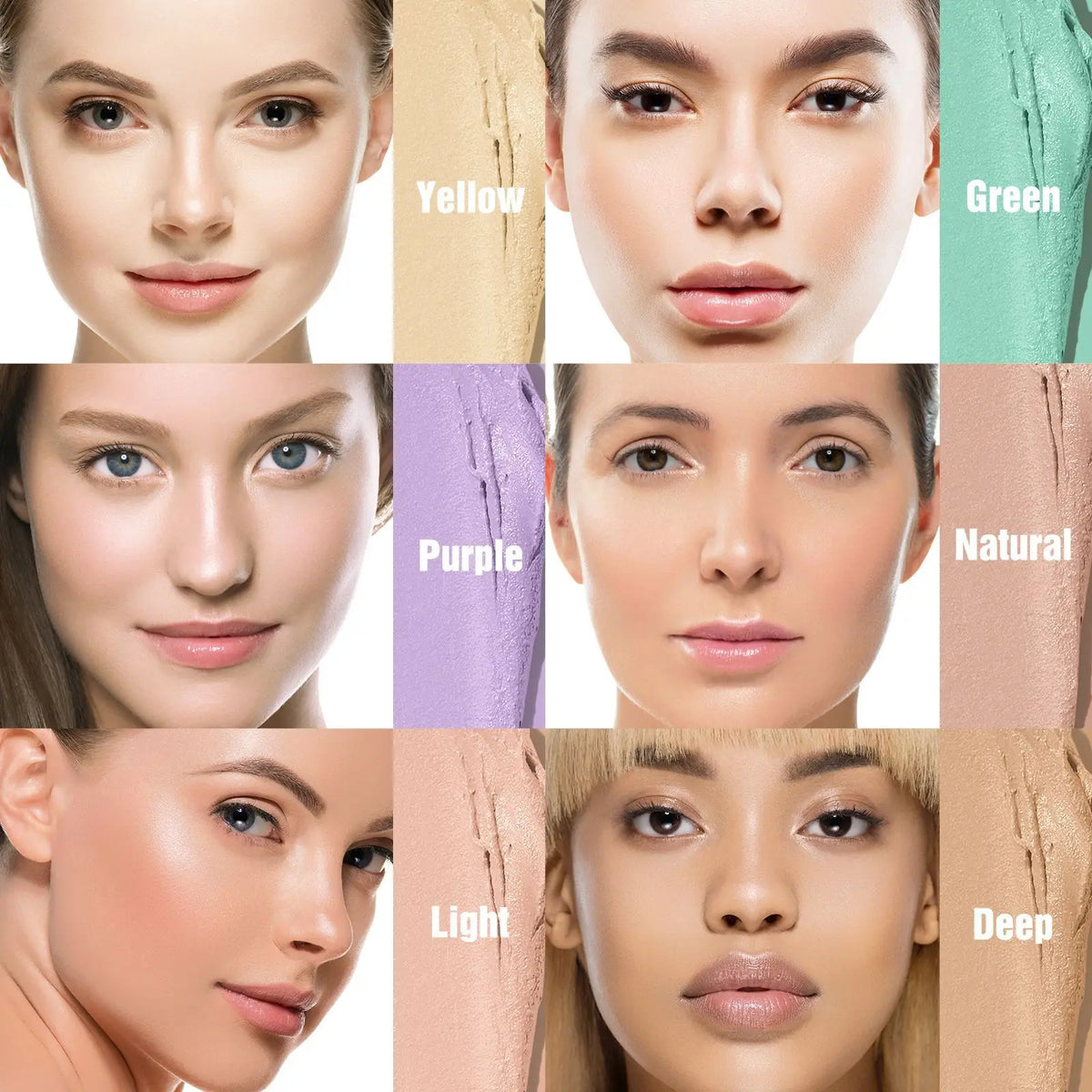 PureTone™ Colour Care