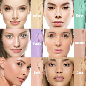 PureTone™ Colour Care