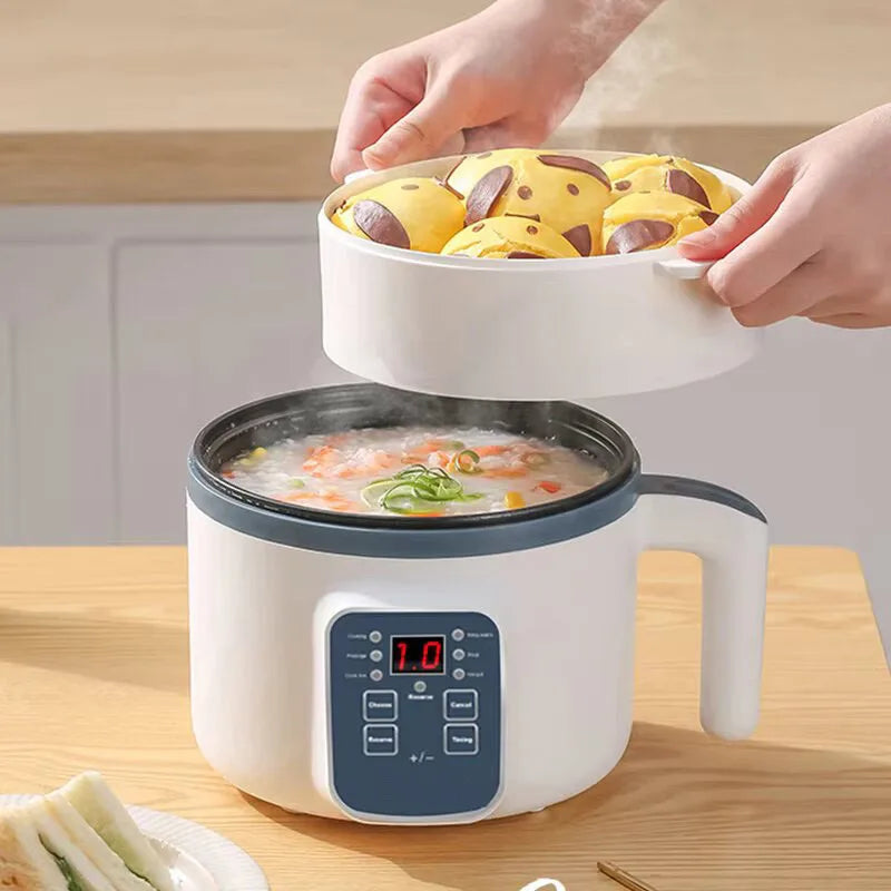 ChefMate™ SmartRice Duo