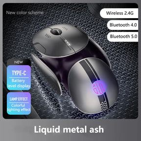 StealthGlide X2 Pro