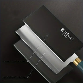 EdgeMaster™ Precision Chef Knife