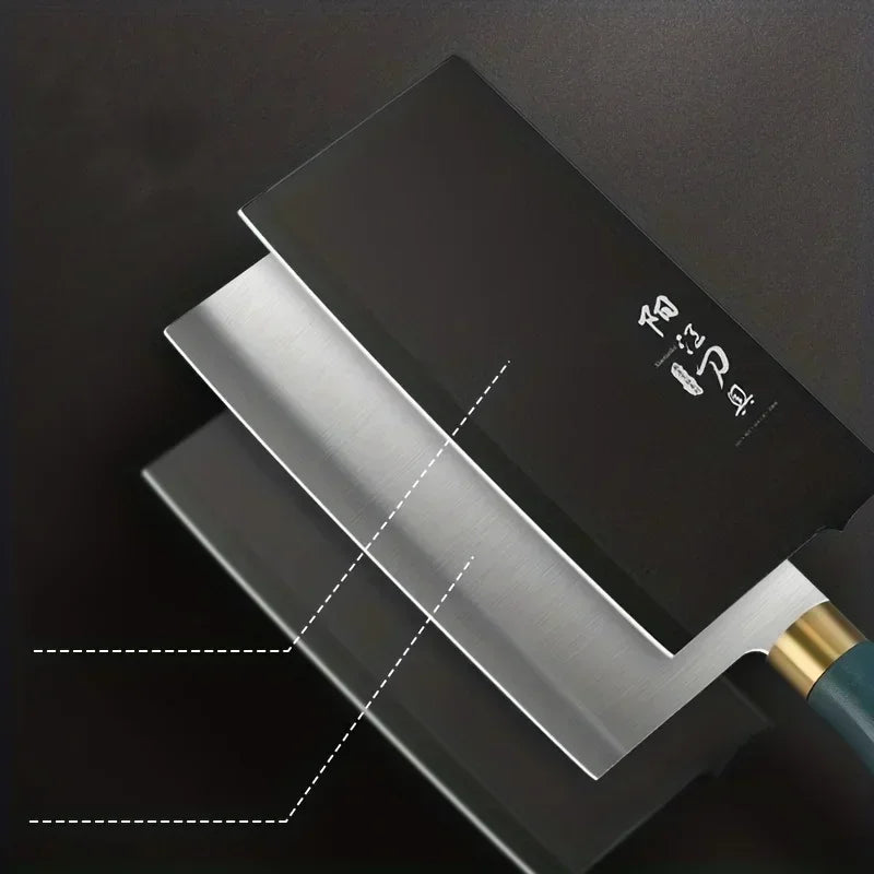 EdgeMaster™ Precision Chef Knife