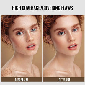 TrueBase™ Liquid Foundation