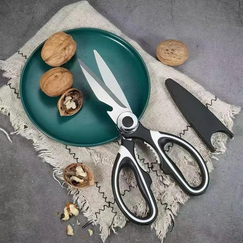 FoodieCut Kitchen Shears - Balli Outlet