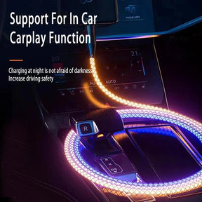 LumiCharge™ Trio Cable