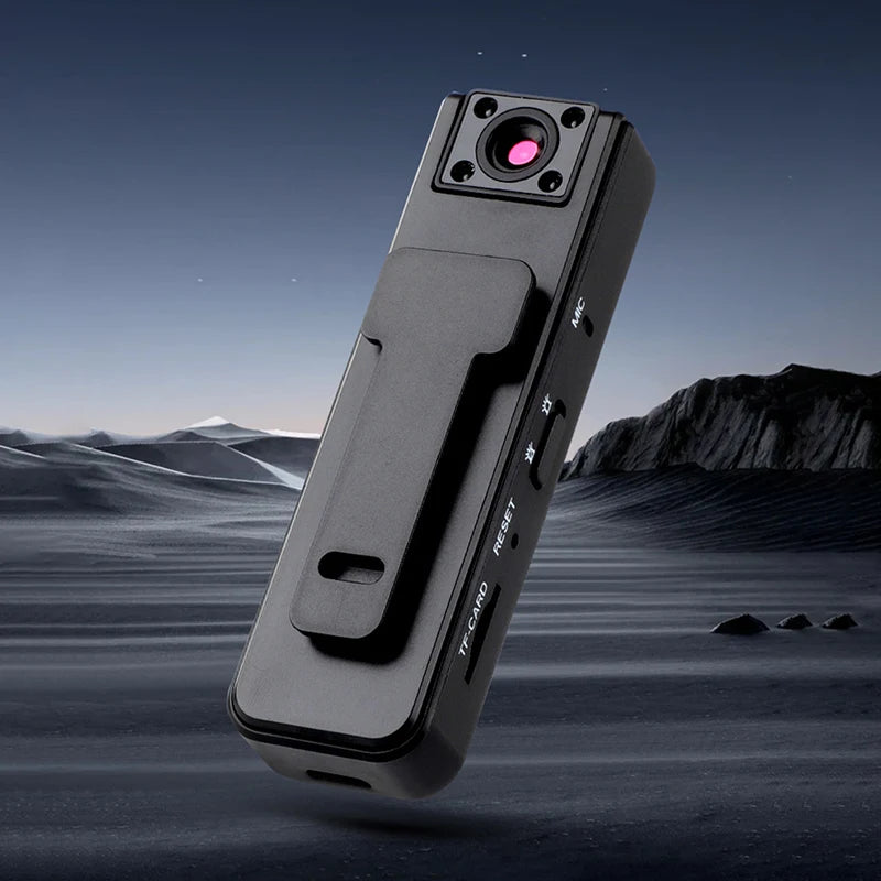 ShadowEye™ Mini Cam