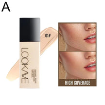 TrueBase™ Liquid Foundation