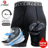 PedalPro™ Cycling Shorts
