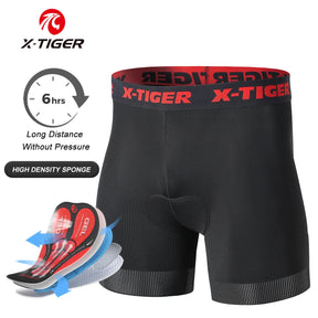 PedalPro™ Cycling Shorts