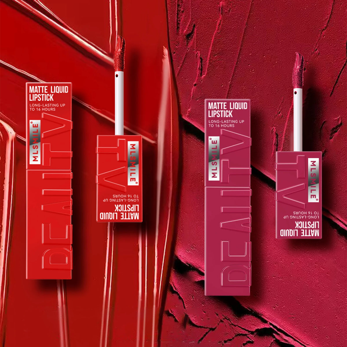 VelviMatte™ Luxe Lip