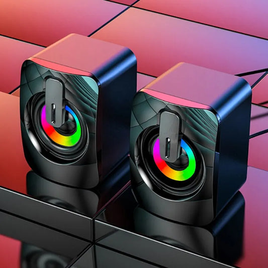 EchoPulse SoundBox - Balli Outlet