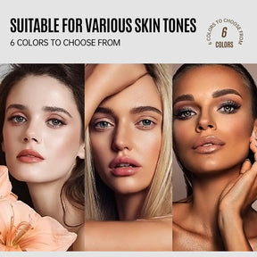 TrueBase™ Liquid Foundation