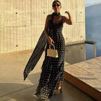 🌞 GlowFit™ – Summer Dress