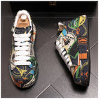 GlitzStep™ Sneakers