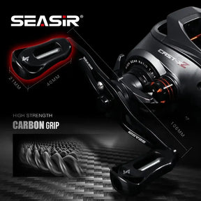CastMaster™ Fishing Reel