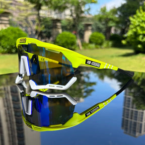 VeloShield™ Cycling Glasses