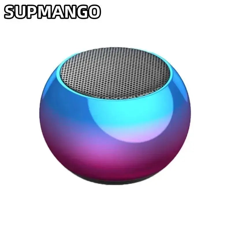 BlastForge™ Mini Speaker