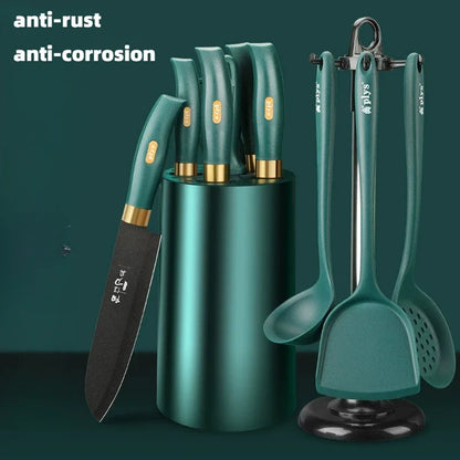 EdgeMaster™ Precision Chef Knife - Balli Outlet