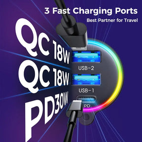 AutoLink™ DriveMate Pro