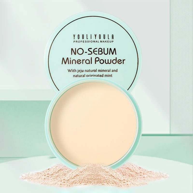 MatteVeil™ Setting Powder