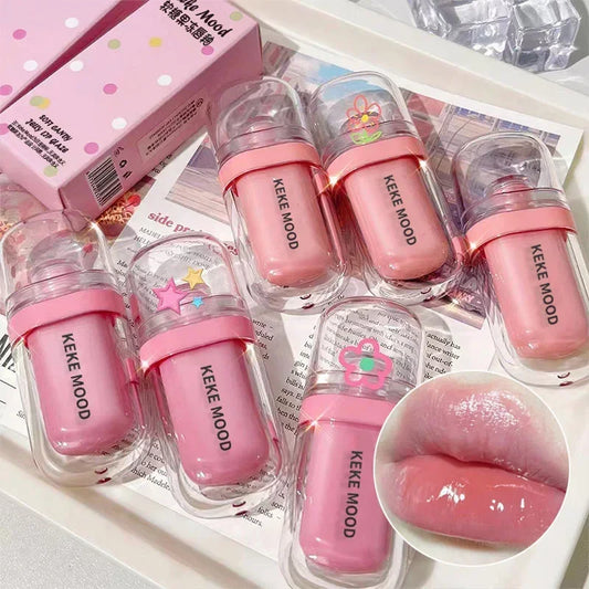 GlossMuse™ - Balli Outlet