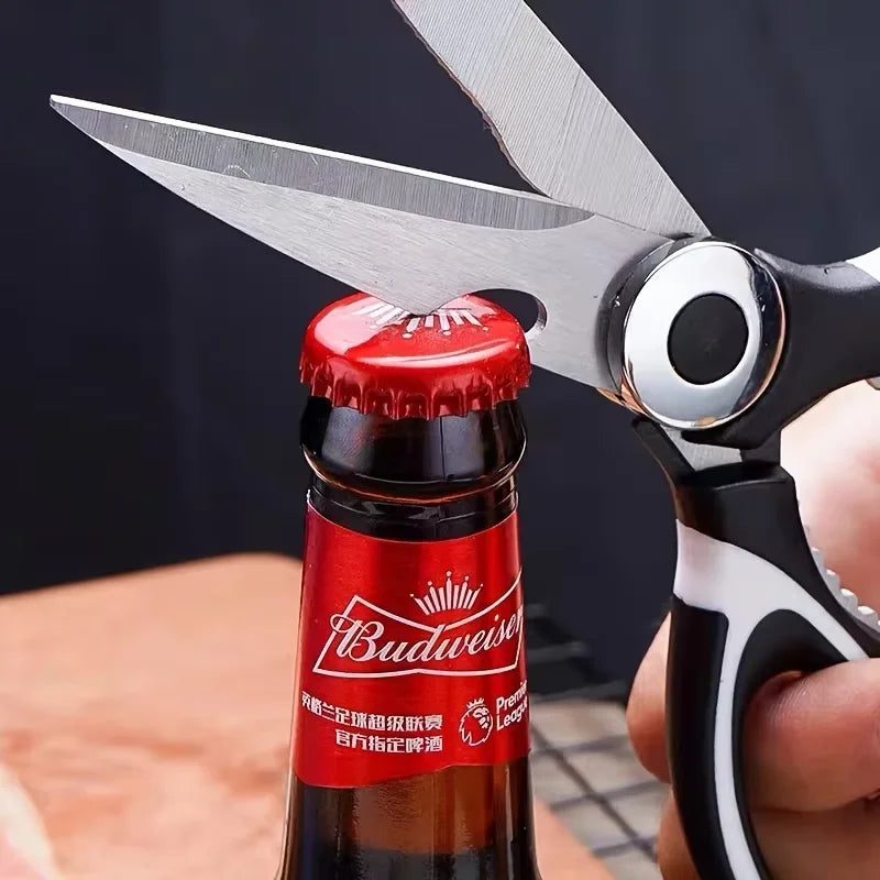FoodieCut Kitchen Shears - Balli Outlet