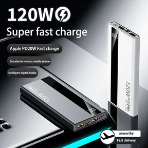 VoltTitan UltraCharge 200K