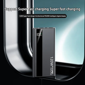 VoltTitan UltraCharge 200K
