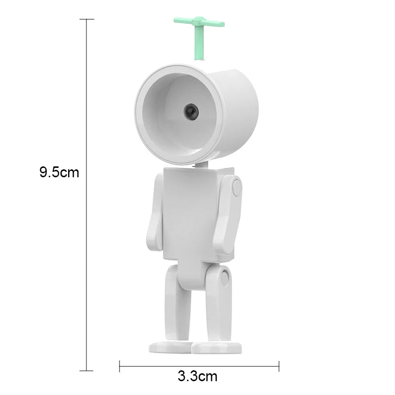 LunarDream™ Astronaut Night Lamp