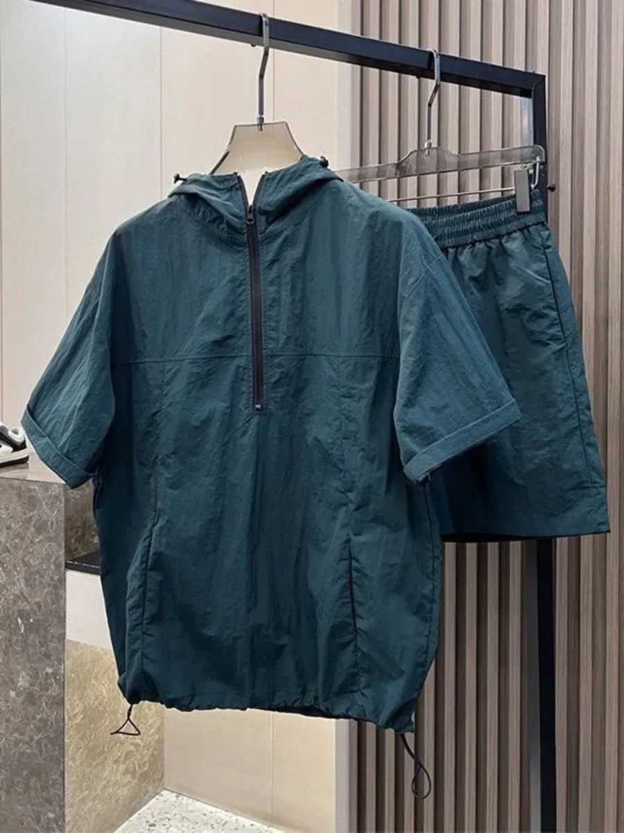 🌆 UrbanFlow™ – All-Day Comfort