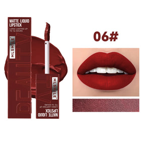 VelviMatte™ Luxe Lip